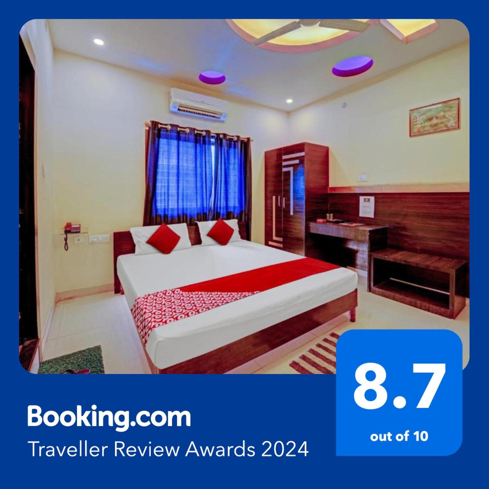 Oyo Flagship Hotel Centre Point Chhapra Zewnętrze zdjęcie