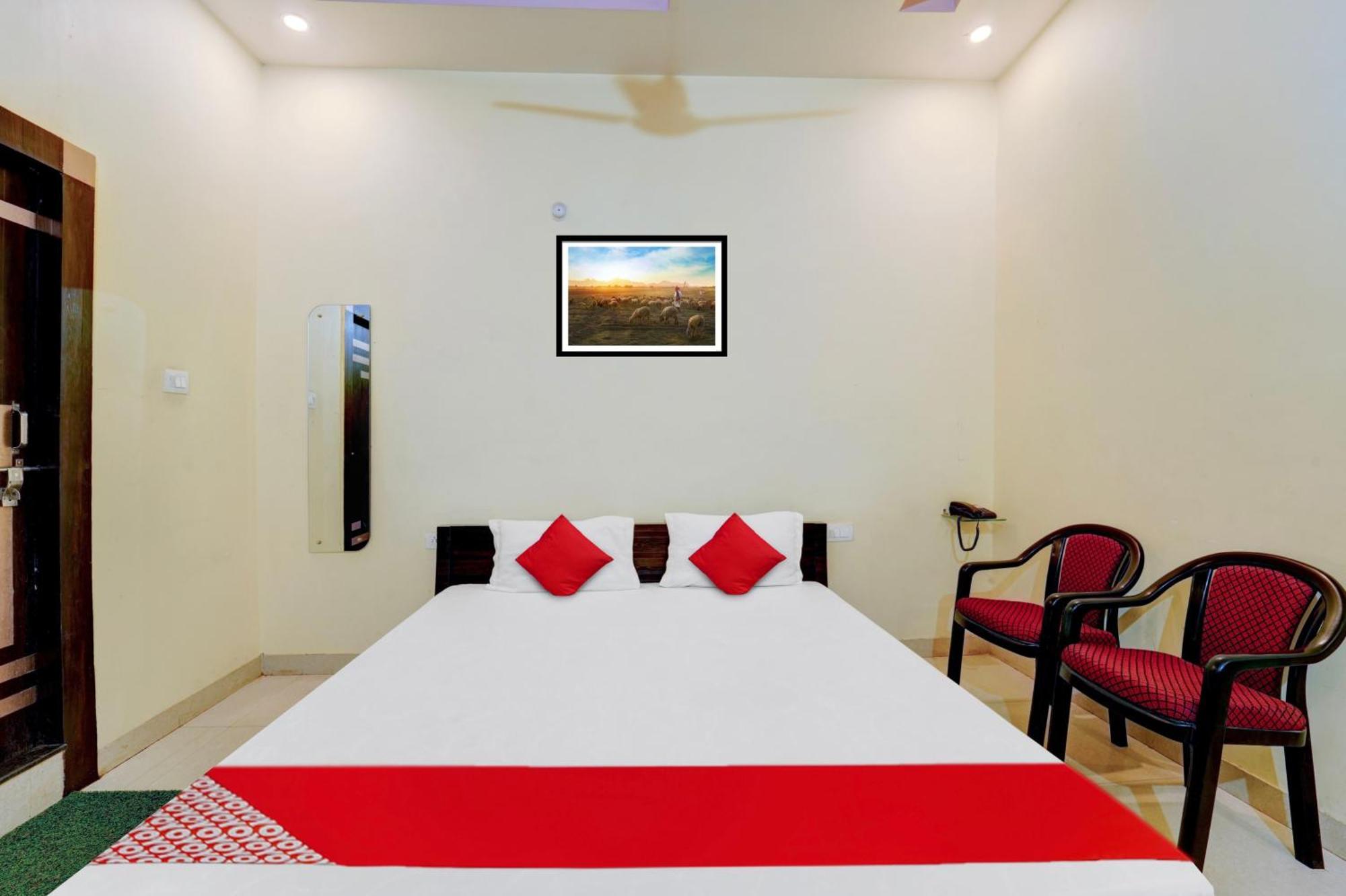 Oyo Flagship Hotel Centre Point Chhapra Zewnętrze zdjęcie