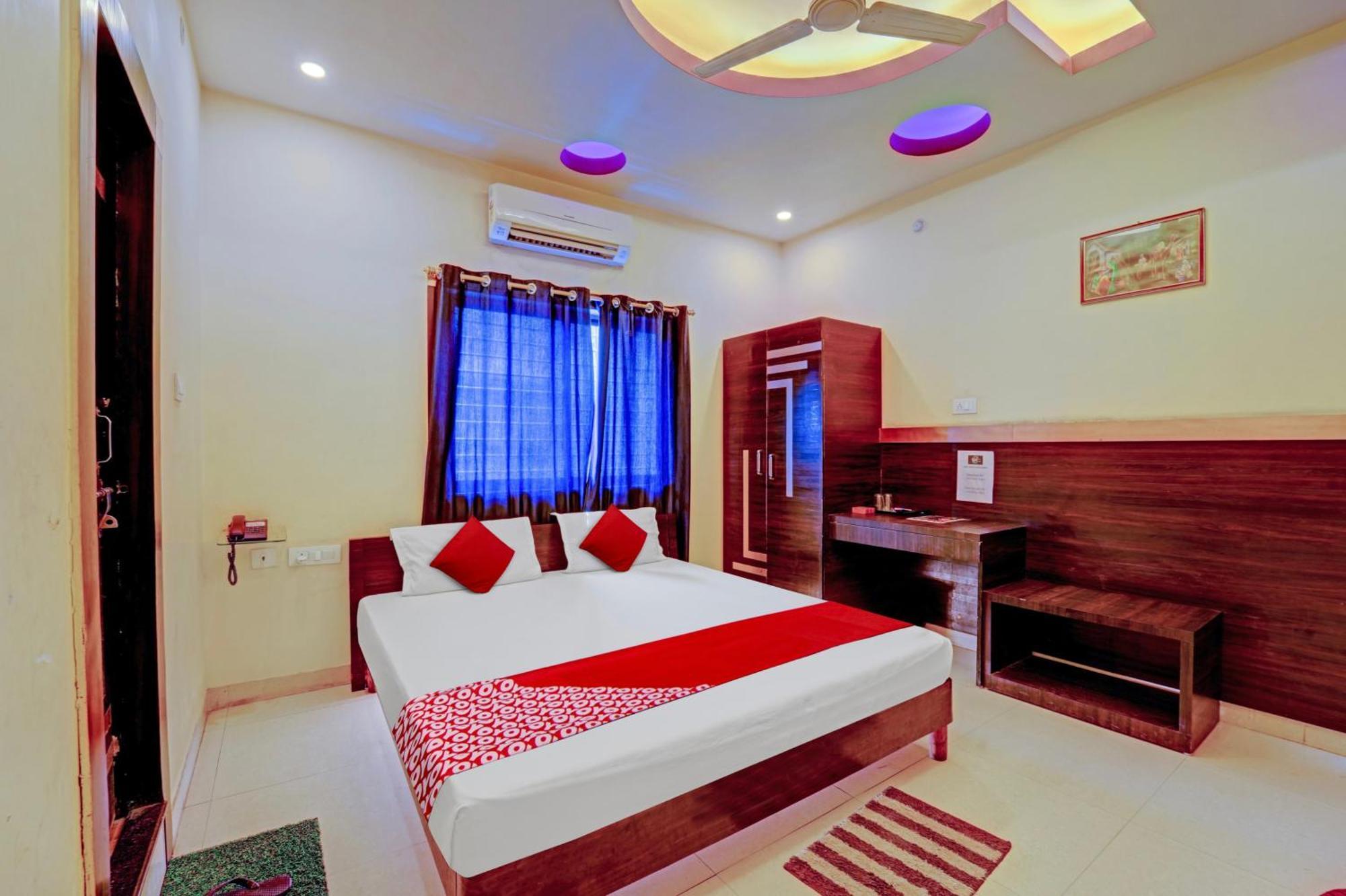 Oyo Flagship Hotel Centre Point Chhapra Zewnętrze zdjęcie