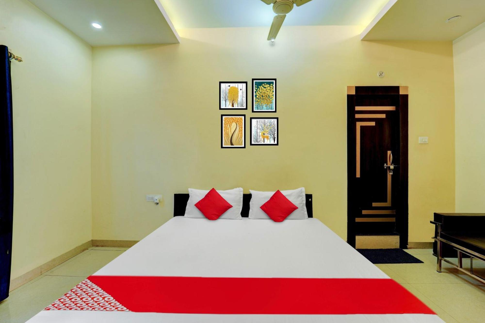 Oyo Flagship Hotel Centre Point Chhapra Zewnętrze zdjęcie
