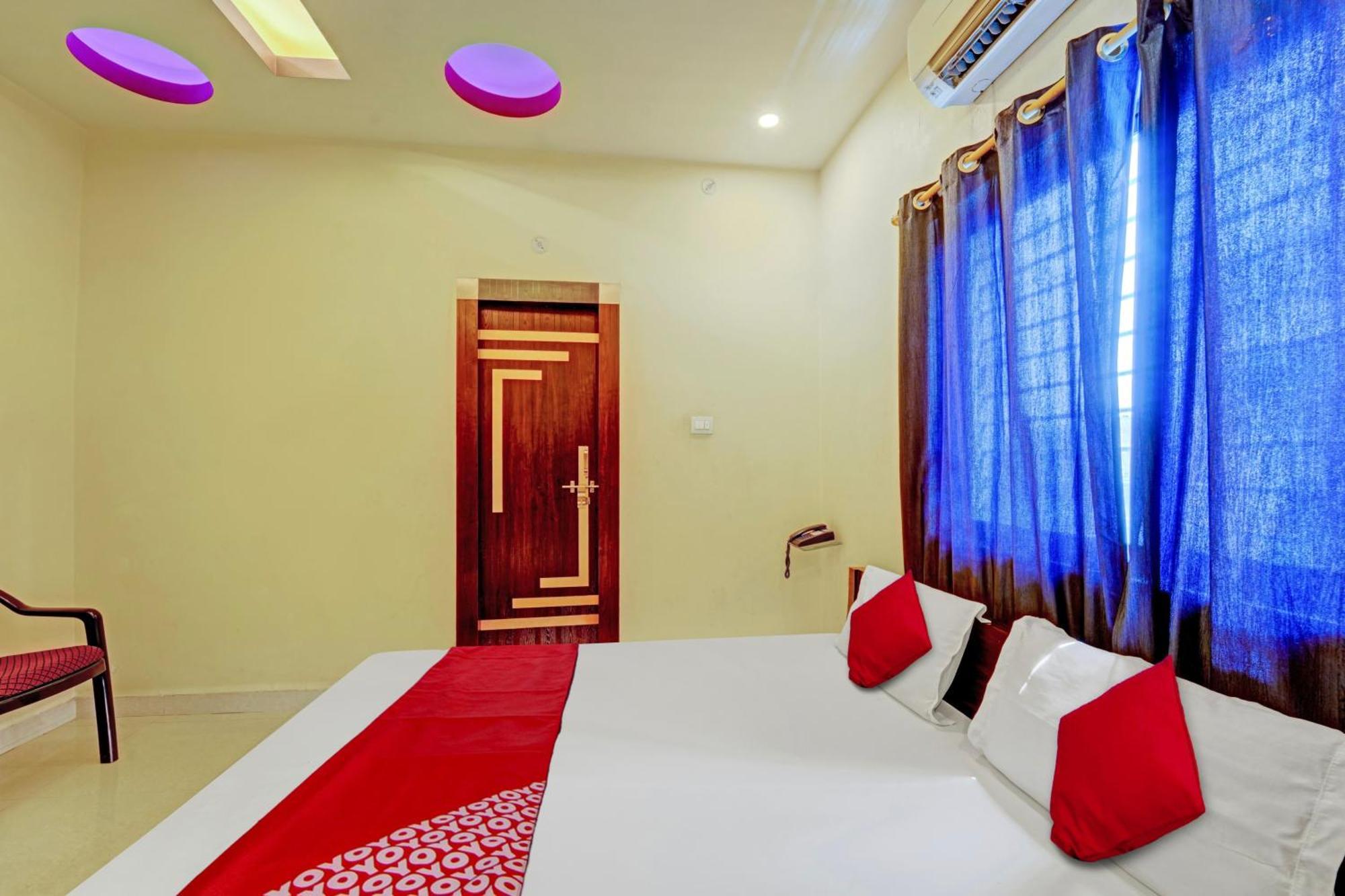 Oyo Flagship Hotel Centre Point Chhapra Zewnętrze zdjęcie